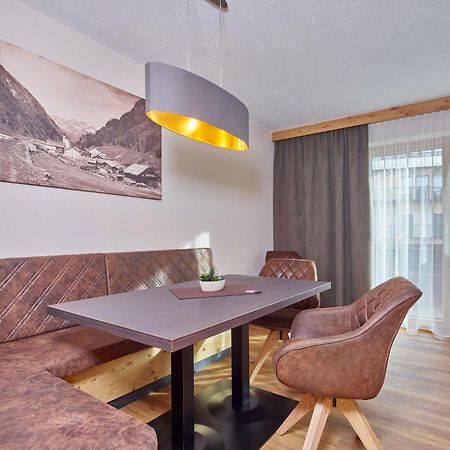 Hotel Alt Vent Tyrol מראה חיצוני תמונה
