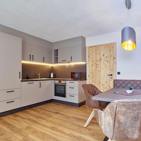 Hotel Alt Vent Tyrol מראה חיצוני תמונה