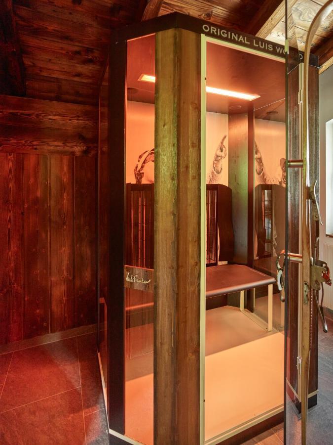 Hotel Alt Vent Tyrol מראה חיצוני תמונה