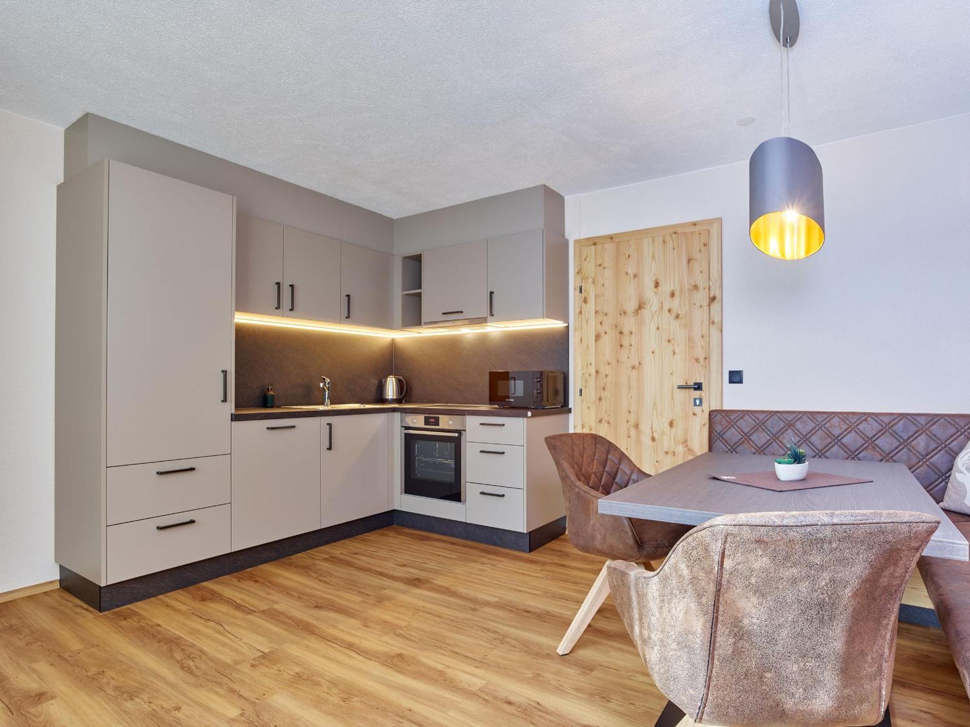 Hotel Alt Vent Tyrol מראה חיצוני תמונה