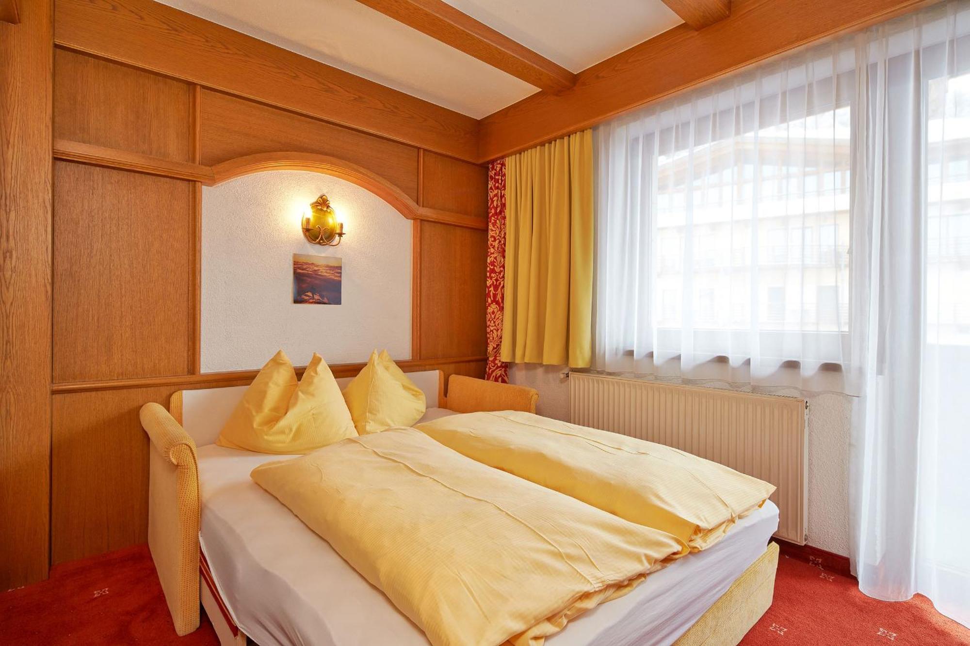 Hotel Alt Vent Tyrol מראה חיצוני תמונה