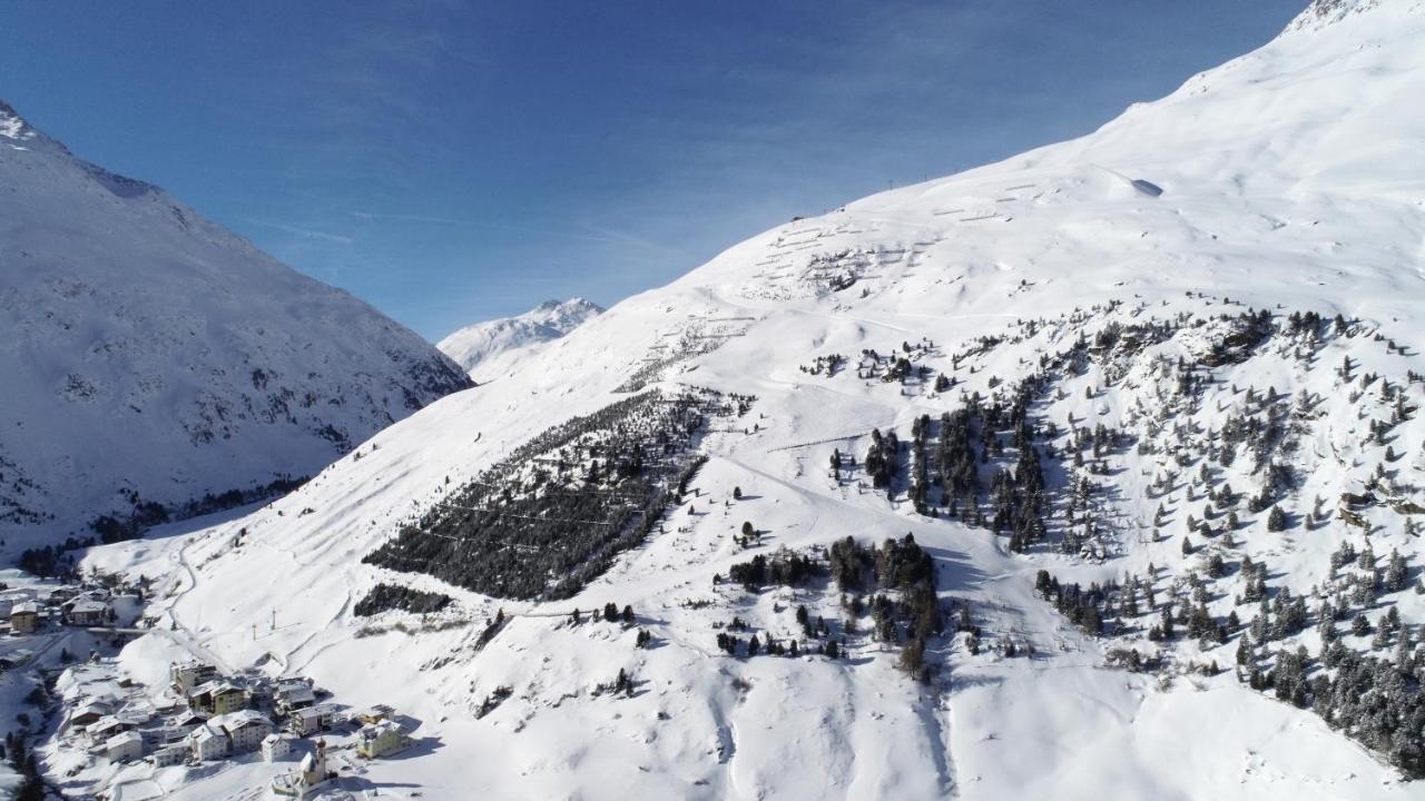 Hotel Alt Vent Tyrol מראה חיצוני תמונה